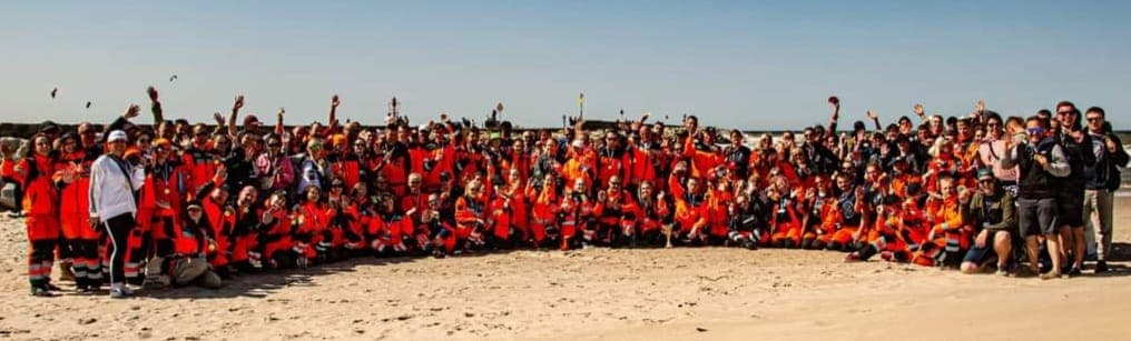 10 Edycja Manewrów Ratowniczych!