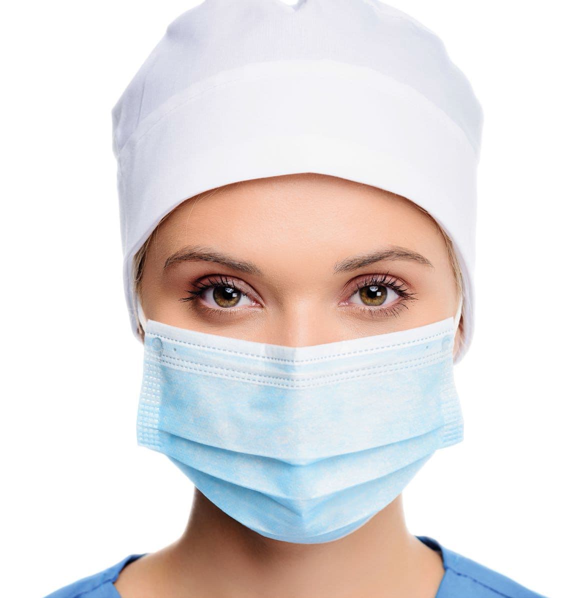 Procedury pielęgniarskie w obliczu pandemii