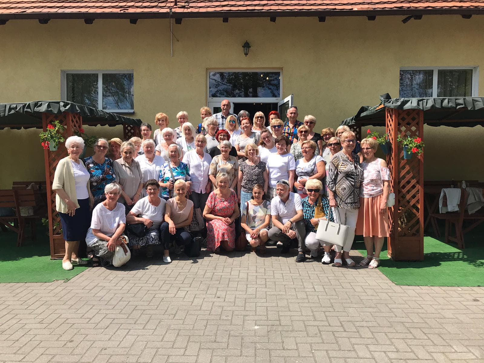 Profilaktyka nowotworowa z Uniwersytetem III Wieku