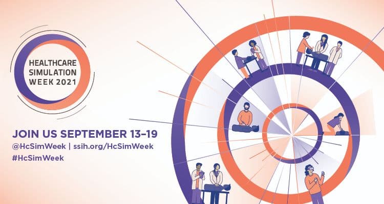 Centrum Symulacji Medycznej - Healthcare Simulation Week