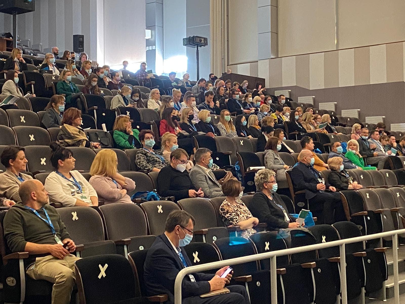 II International Conference Medical Simulation – Practical Applications and Technologies