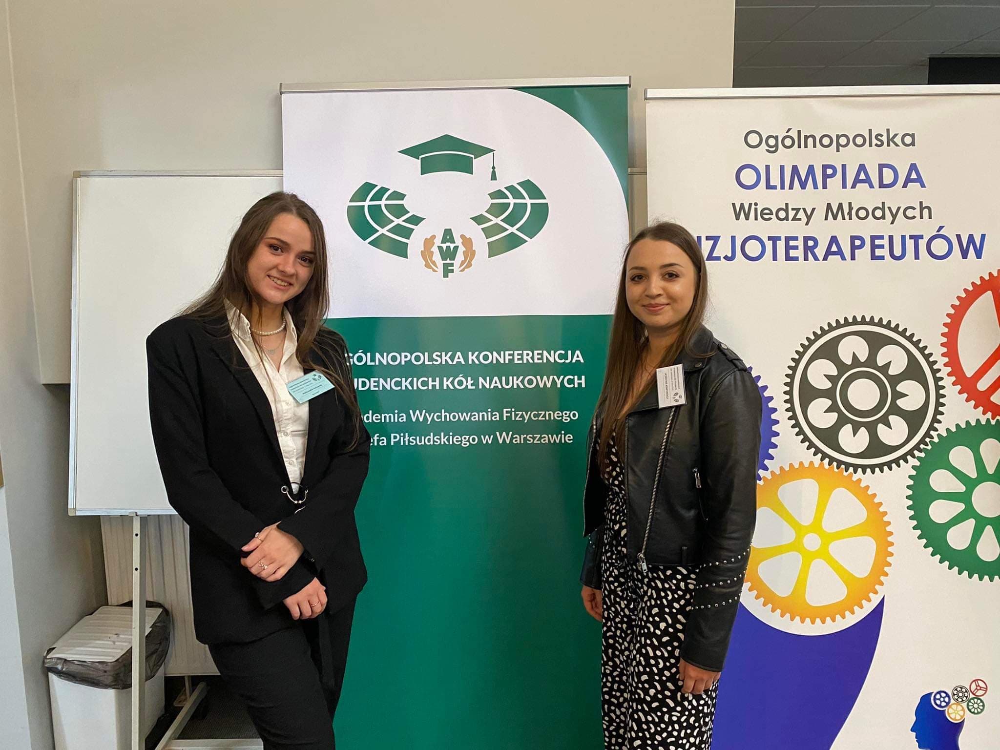 Ogólnopolska Konferencja Studenckich Kół Naukowych