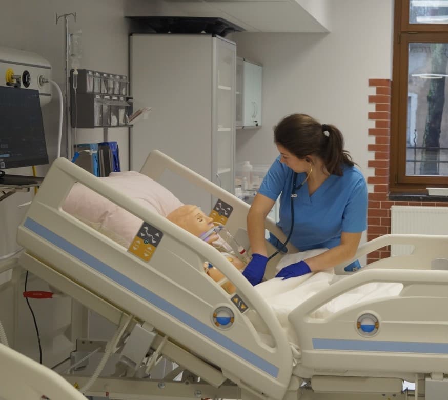 Film promujący MCSM